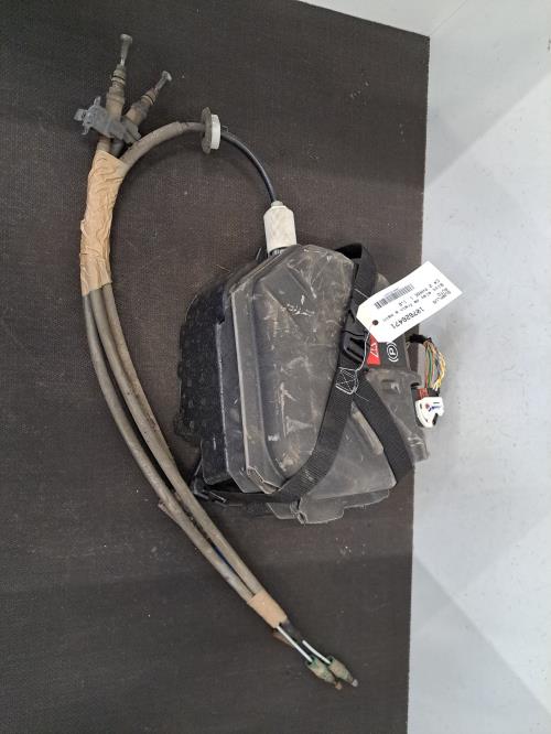 Image Bloc electrique de frein a main - CITROEN C4 2
