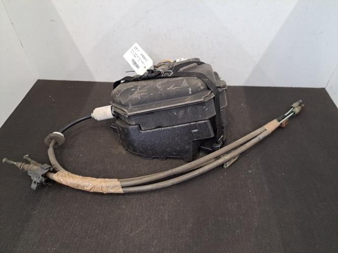 Image Bloc electrique de frein a main - CITROEN C4 2
