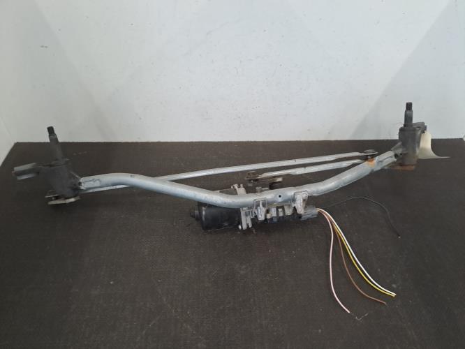 Image Moteur essuie glace avant - DACIA LOGAN MCV 2