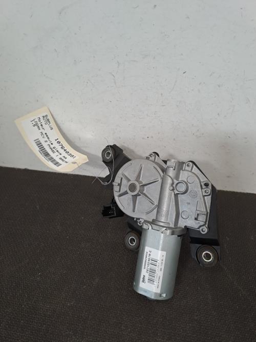 Image Moteur essuie glace arriere - DACIA LOGAN MCV 2