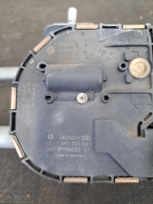 Image Moteur essuie glace avant - VOLKSWAGEN GOLF 6