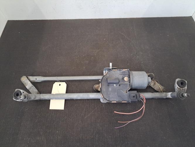 Image Moteur essuie glace avant - VOLKSWAGEN GOLF 6