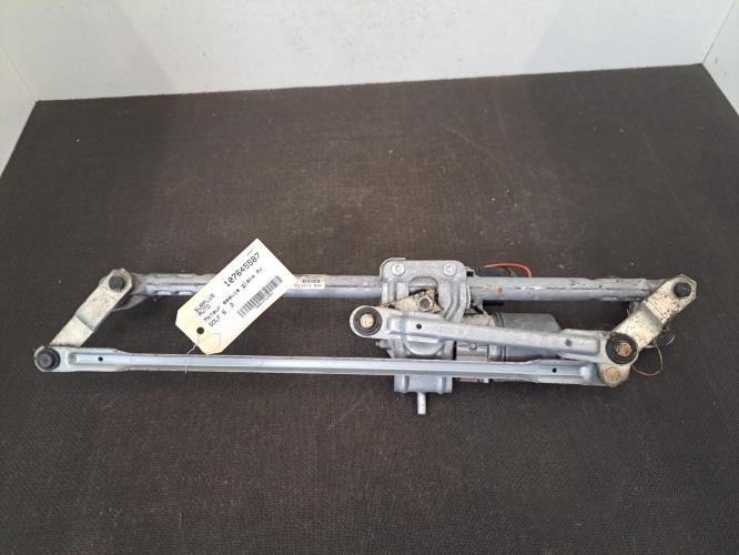 Image Moteur essuie glace avant - VOLKSWAGEN GOLF 6