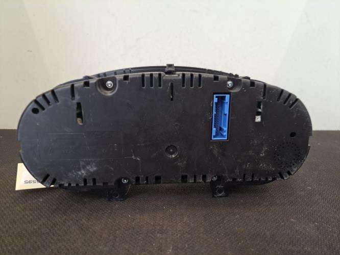 Image Compteur - VOLKSWAGEN GOLF 6