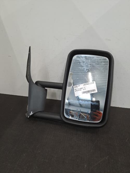 Image Retroviseur droit - MERCEDES SPRINTER 1