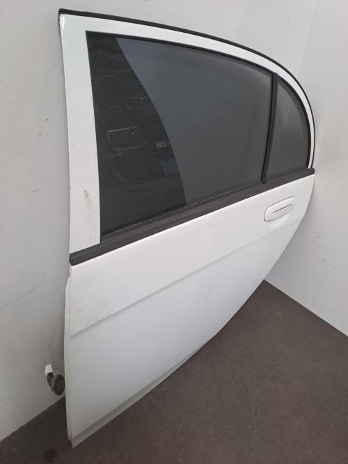 Image Porte arriere gauche - PEUGEOT ION