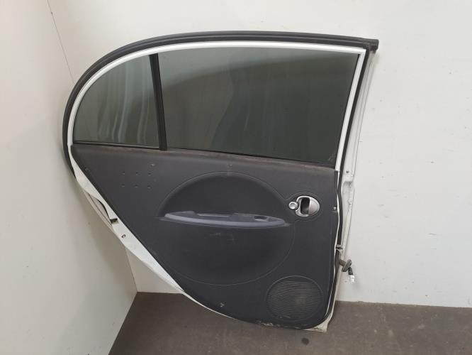 Image Porte arriere gauche - PEUGEOT ION
