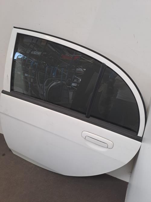 Image Porte arriere gauche - PEUGEOT ION