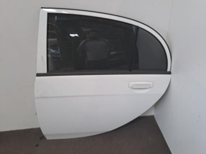 Image Porte arriere gauche - PEUGEOT ION