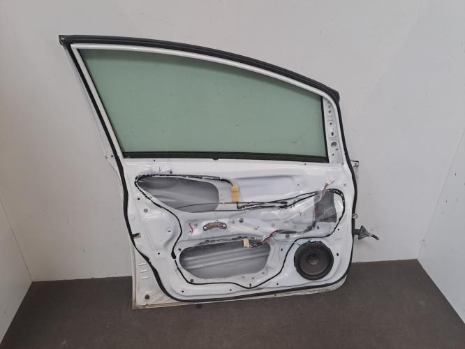 Image Porte avant gauche - PEUGEOT ION