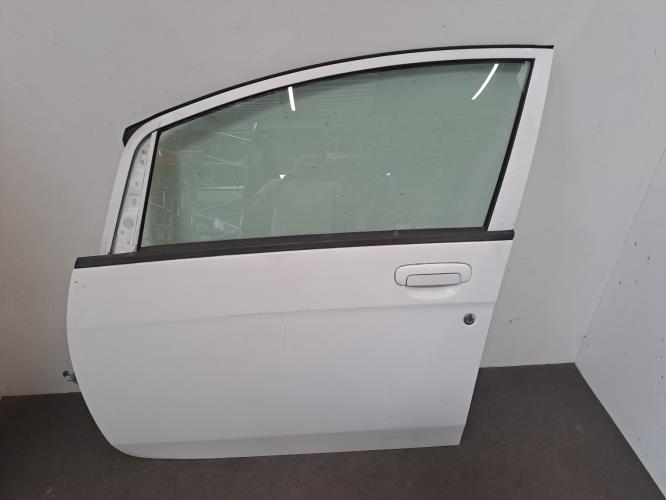 Image Porte avant gauche - PEUGEOT ION