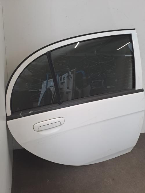 Image Porte arriere droit - PEUGEOT ION