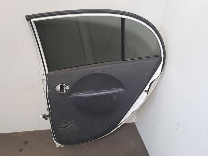 Image Porte arriere droit - PEUGEOT ION
