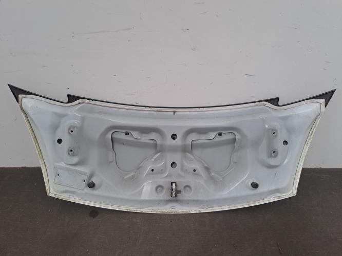Image Capot - PEUGEOT ION
