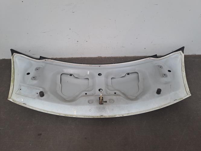 Image Capot - PEUGEOT ION