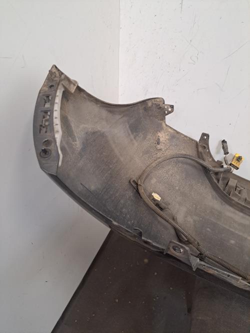 Image Pare choc arriere - PEUGEOT 208 1