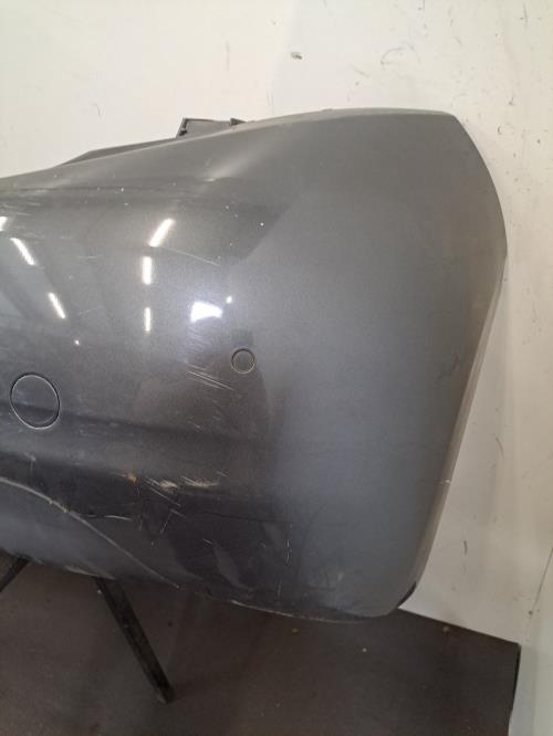 Image Pare choc arriere - PEUGEOT 208 1