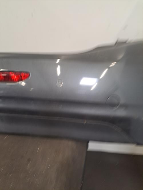 Image Pare choc arriere - PEUGEOT 208 1