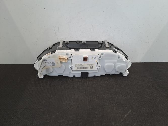 Image Compteur - PEUGEOT 208 1