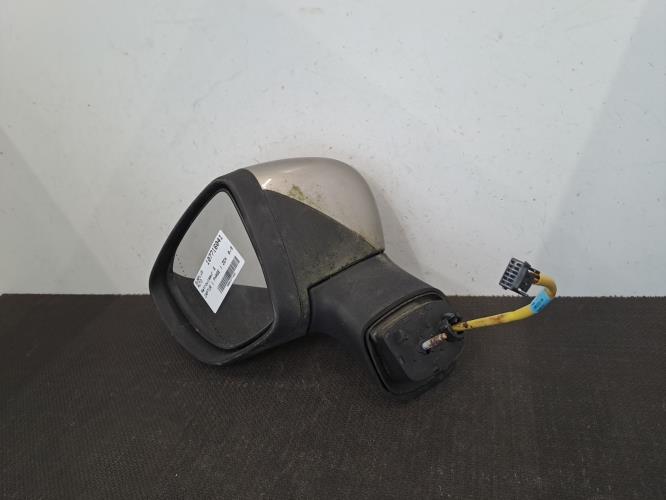 Image Retroviseur gauche - RENAULT CAPTUR 1