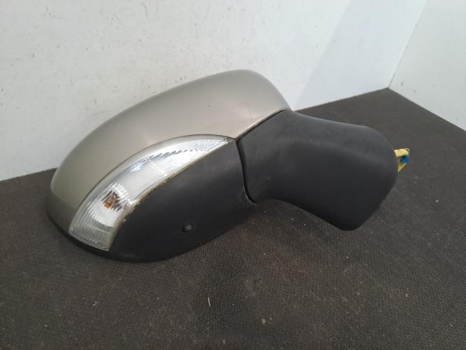 Image Retroviseur droit - RENAULT CAPTUR 1