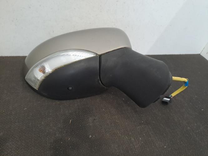 Image Retroviseur droit - RENAULT CAPTUR 1