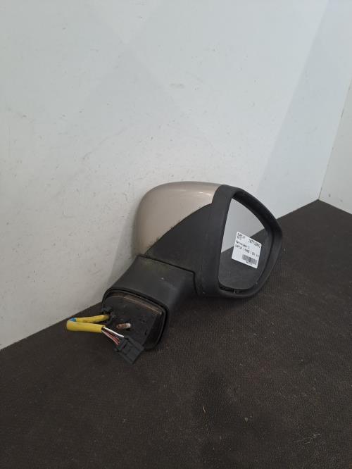 Image Retroviseur droit - RENAULT CAPTUR 1