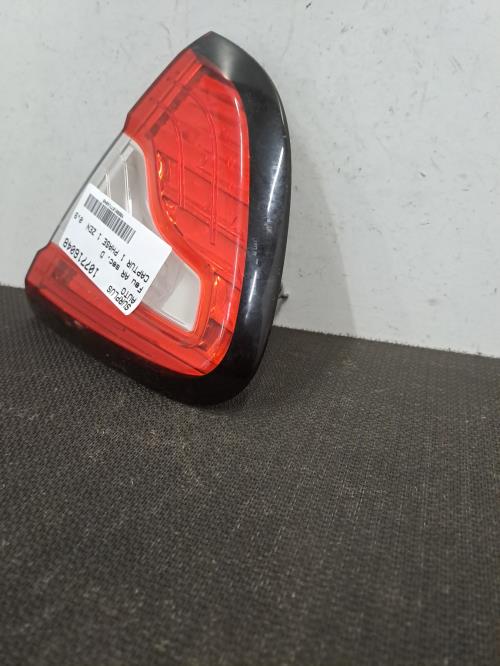 Image Feu arriere secondaire droit (feux) - RENAULT CAPTUR 1