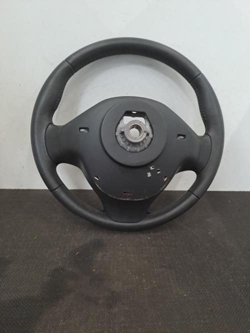 Image Volant - RENAULT CAPTUR 1