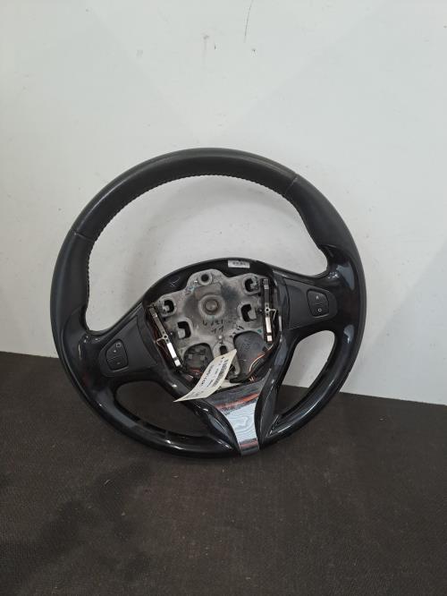 Image Volant - RENAULT CAPTUR 1
