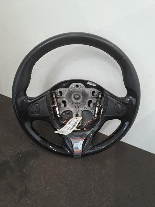 Image Volant - RENAULT CAPTUR 1