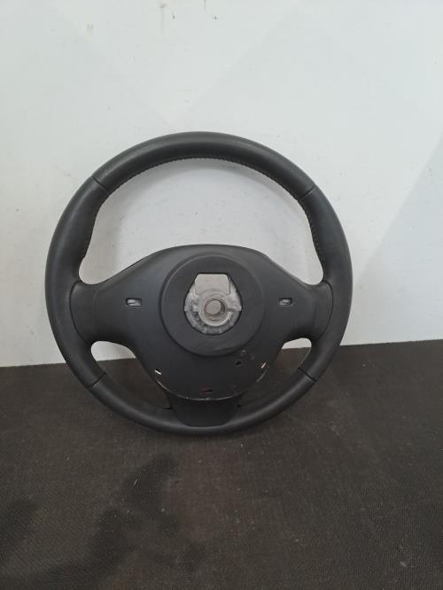 Image Volant - RENAULT CAPTUR 1