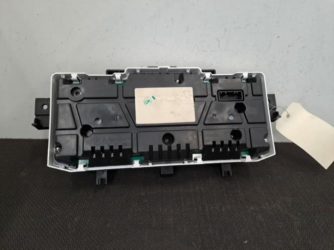 Image Compteur - RENAULT CAPTUR 1
