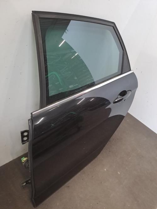 Image Porte arriere gauche - CITROEN C4 2