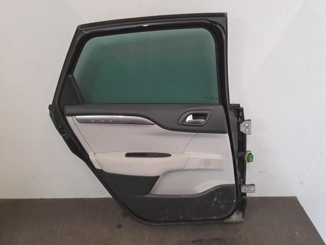 Image Porte arriere gauche - CITROEN C4 2
