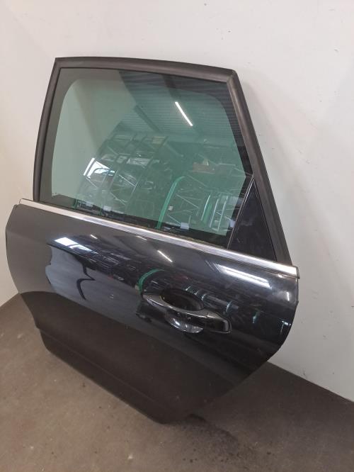 Image Porte arriere gauche - CITROEN C4 2