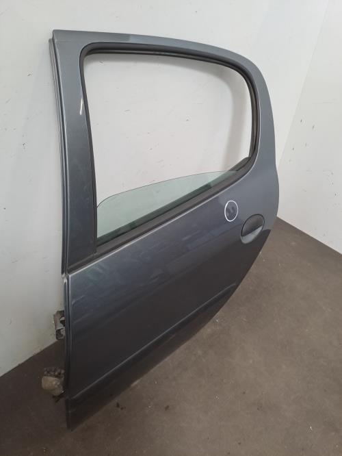Image Porte arriere gauche - PEUGEOT 206+