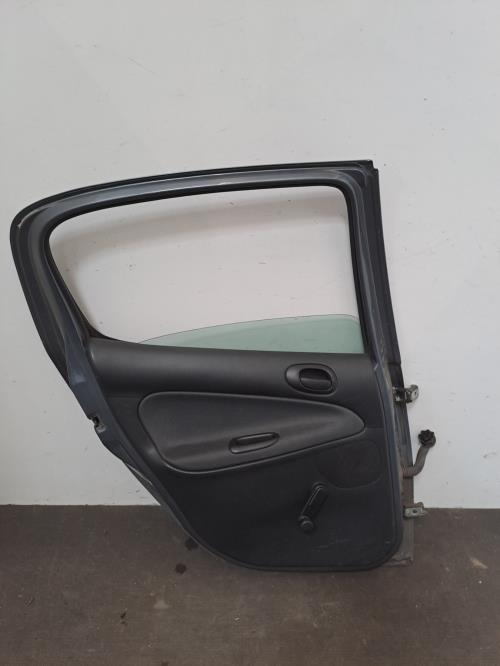 Image Porte arriere gauche - PEUGEOT 206+