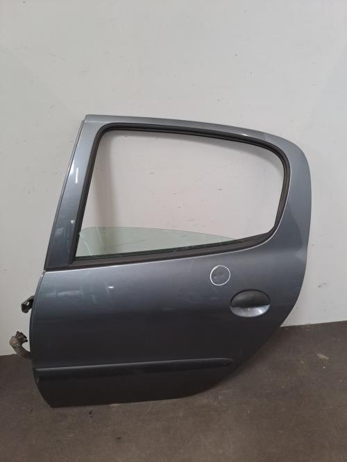 Image Porte arriere gauche - PEUGEOT 206+