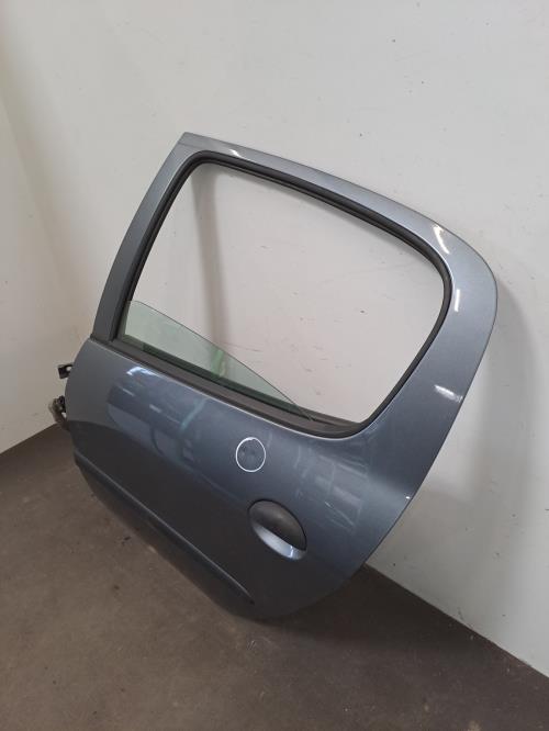 Image Porte arriere gauche - PEUGEOT 206+