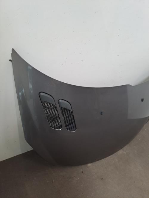 Image Capot - PEUGEOT 206+