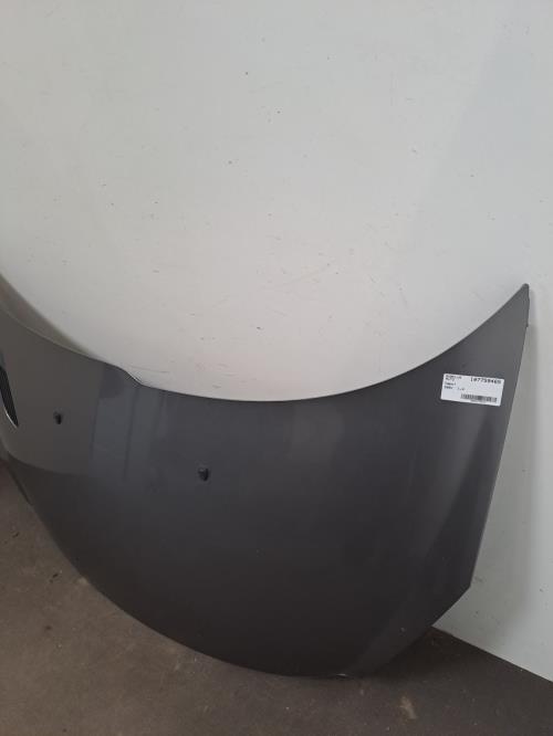 Image Capot - PEUGEOT 206+