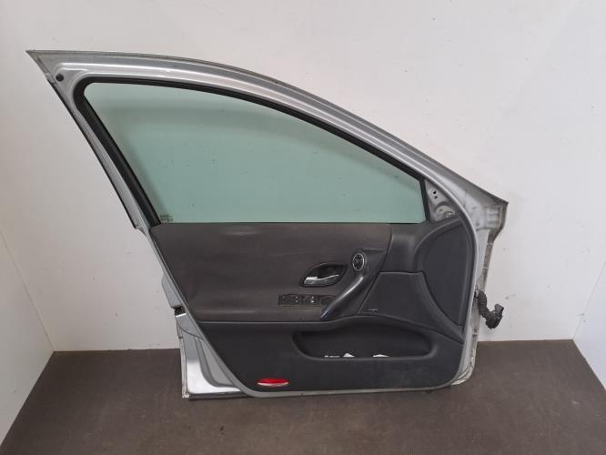 Image Porte avant gauche - RENAULT LAGUNA 2