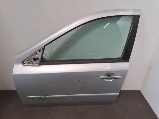 Image Porte avant gauche - RENAULT LAGUNA 2