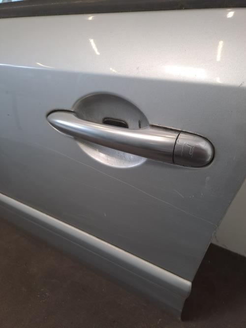 Image Porte avant gauche - RENAULT LAGUNA 2