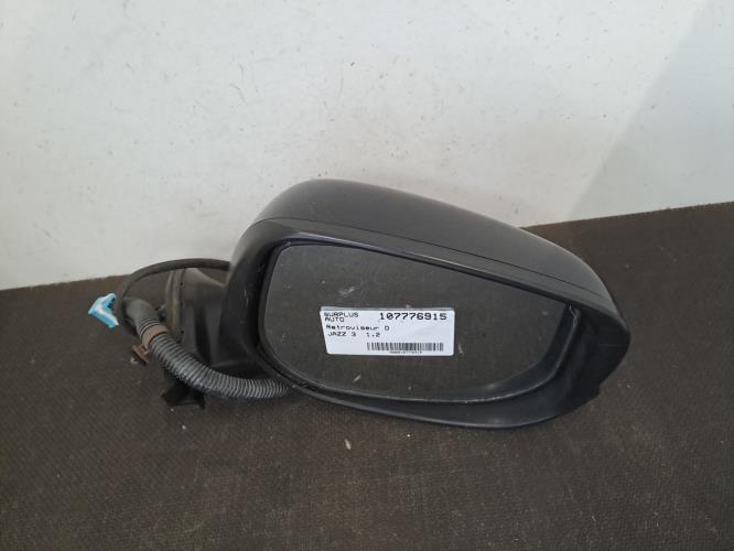 Image Retroviseur droit - HONDA JAZZ 3