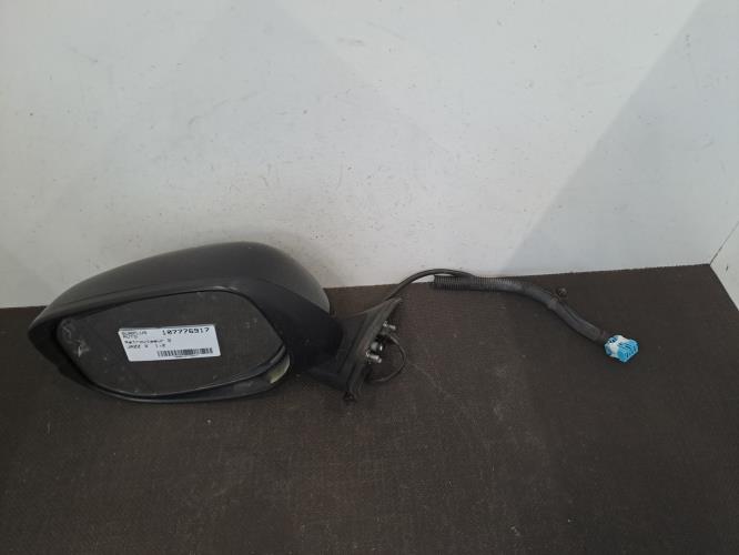 Image Retroviseur gauche - HONDA JAZZ 3