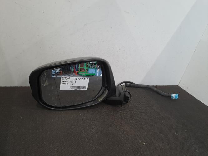 Image Retroviseur gauche - HONDA JAZZ 3