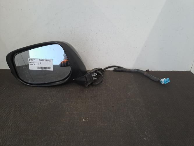 Image Retroviseur gauche - HONDA JAZZ 3