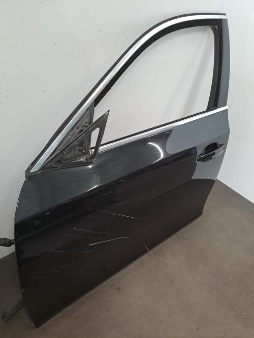 Image Porte avant gauche - BMW SERIE 5 E60